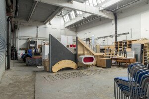 JD Workshop