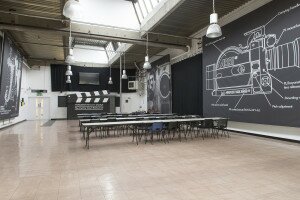 Canteen 1